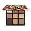BORN TO BE WILD EYESHADOW PALETTE BROWN SAFARI