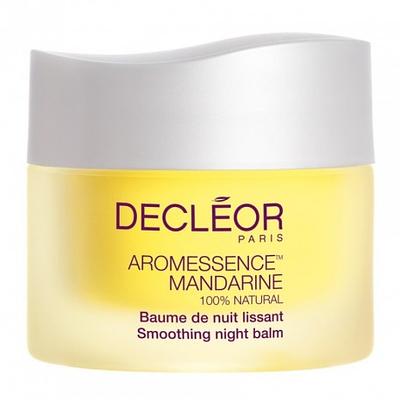 Aromessence Mandarine – Baume de Nuit Lissant