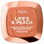Life's A Peach