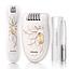Philips Limited Edition Set per epilazione (HP6540)