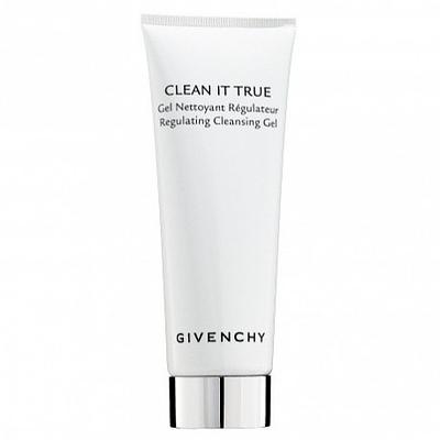 Clean It True Gel Nettoyant Regulateur