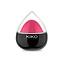 Drop lip balm