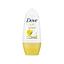 Dove go fresh - grapefruit & lemongrass scent