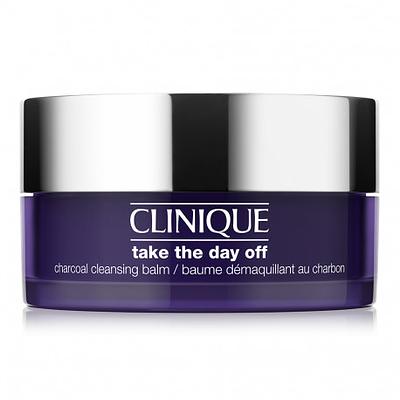 Take The Day Off Charcoal Cleansing Balm