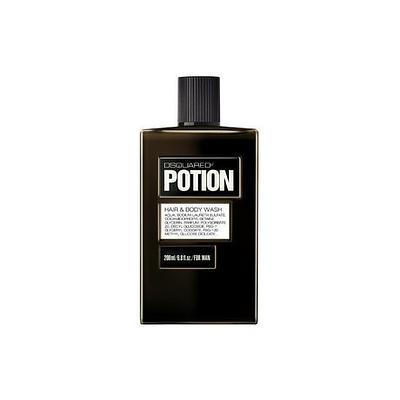 Potion Hair&Body Wash