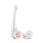 Face cleansing brush