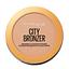 City Bronzer Powder