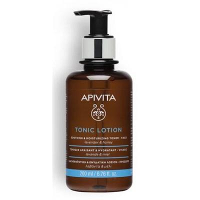 Tonico lenitivo e idratante Lavanda & Miele