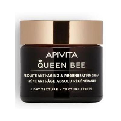 Crema Anti-Età Assoluta & Rigenerante Leggera