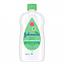 Johnson Aloe Vera Baby Olio