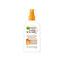 Ideal Bronze Latte Spray Protettivo Spf 20