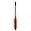 Pro Precision Brush Oval Eye